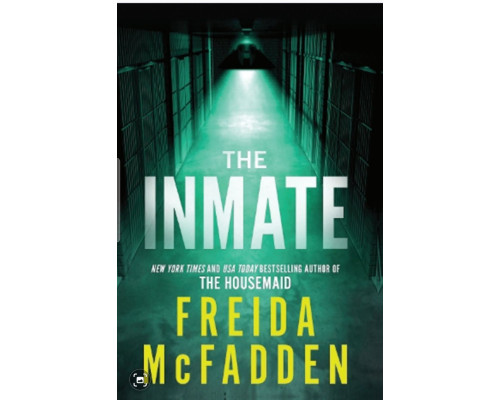 The Inmate — Freida McFadden