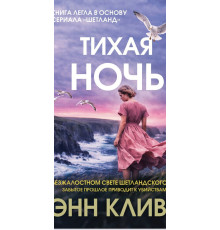 Тиха ніч — Енн Клівз