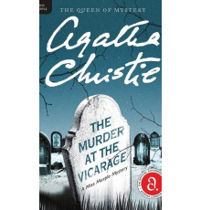 The Murder at the Vicarage .Убийство в будинку вікарія