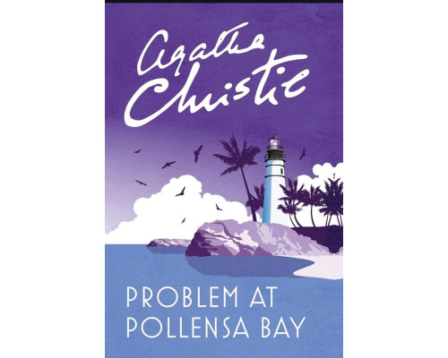 Problem at Pollensa Bay — Agatha Christie