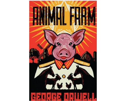 Animal Farm — George Orwell