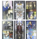 Карти Таро Опозицій. Tarot of Oppositions. Подвійне таро
