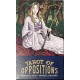 Карти Таро Опозицій. Tarot of Oppositions. Подвійне таро