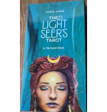 Таро Світлого Провидця - The Light Seers Tarot. 