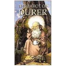 Таро Дюрера (Durer Tarot) 