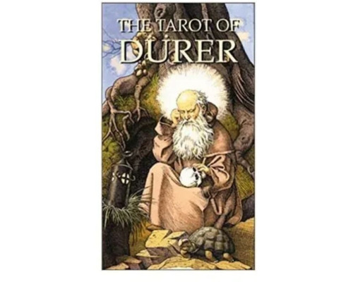 Таро Дюрера (Durer Tarot)  художня класична колода