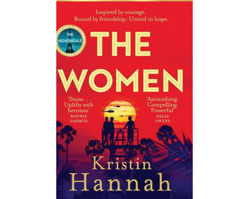 The Women — Kristin Hannah