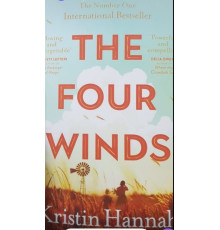 The Four Winds. Kristin Hannah (Чотири вітри)