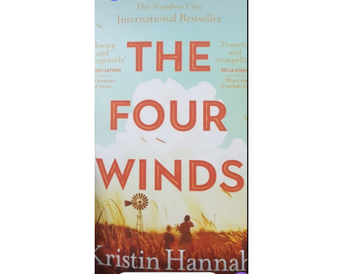 The Four Winds — Kristin Hannah