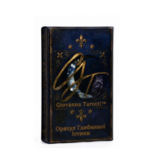  Оракул Глибинної Істини. Giovanna Tarotti