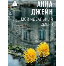 Мій ідеальний смерч — Анна Джейн