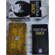 Карти таро Валентини Valentina Tarot.У продажу є езатеричні книги.