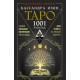  Таро. 1001 расклад. Самая большая коллекция раскладов для ответа на любой вопрос. Кассандра Изон