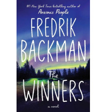 Книга The Winners (Переможці) англійською мовою Фредрік Бакма