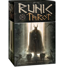Runic Tarot Руническое Таро