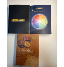 Karmalogic+Karmamagic+Karmacoach.Проект Алексея Ситникова