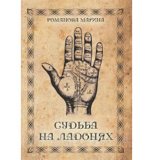 Доля на долонях.