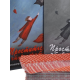 Прощаться, чтобы жить. Метафора переживания боли и потери. Метафорические карты