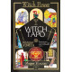 Witch Таро. Колода Уэйта. Ведьмовское толкование карт и их глубинный смысл. Уоллес М