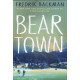 Книга Beartown (Ведмеже місто) англійською мовою Фредрік Бакман