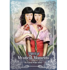 Таро Мистических Моментов - Tarot of Mystical Moments