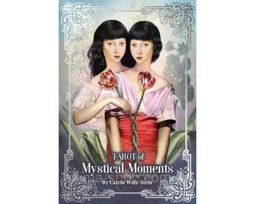 Таро Мистических Моментов - Tarot of Mystical Moments