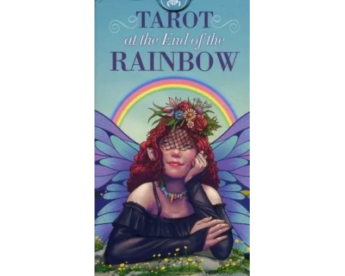 Таро в Конце Радуги - Tarot at the End of the Rainbow