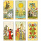 Карты Таро До Того (Before Tarot).