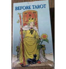 Карты Таро До Того (Before Tarot).
