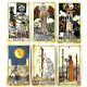 Таро Винтажное - Tarot Vintage.