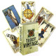 Таро Винтажное - Tarot Vintage.