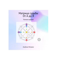 Матриця долі. Від А до Я. Ч.1.