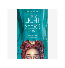 Карти Таро The Light Seer's Tarot (Таро Світлого Провідця) 