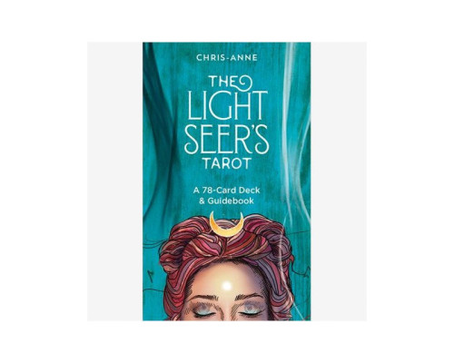 Карты Таро The Light Seer's Tarot (Таро Светлого Провидца) 