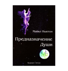 Предназначение души. Життя між життями