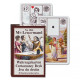 Mlle Lenormand Piatnik — ґадальні карти Таро 
