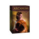Карти Таро Arcanum (78 карток +бро).