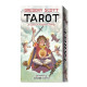 Карти Таро Gregory Scott Tarot (78 карт + інструкція)