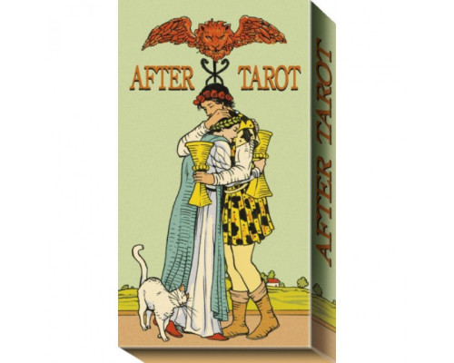  Таро Последствий (After Tarot)
