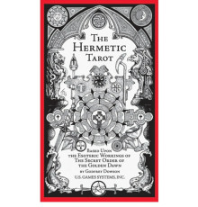 Карти The Hermetic Tarot (Герметичне Таро)