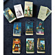 Карти Двостороннє Таро (Viceversa Tarot) (78 карток)