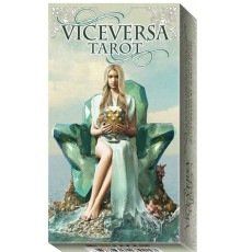 Карти Двостороннє Таро (Viceversa Tarot) (78 карток)