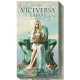 Карти Двостороннє Таро (Viceversa Tarot) (78 карток)