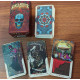 Карти таро Таро Свято Смерті Santa Muerte Tarot