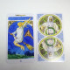 Карти Таро 78 Чарівників (The Sorcerers Tarot) (78 карток)