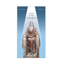 Карти Таро Ангелів-Хранителів (Tarot of the Angels)