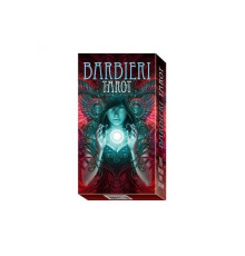 Карти Таро Барб'єрі (Barbieri Tarot)
