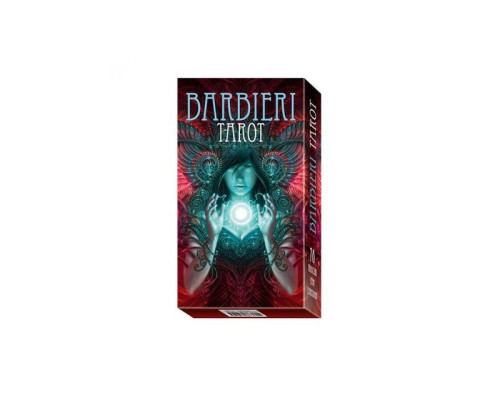 Карты Таро Барбьери (Barbieri Tarot)
