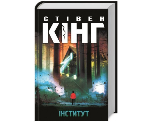 Темна Вежа. Інститут