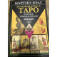Большая книга Таро. Полная энциклопедия глубинной трактовки символов, описания карт и расписаний от Мастера